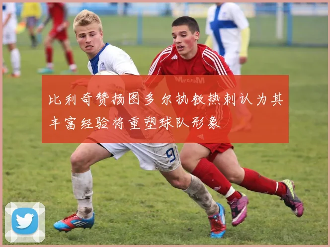 比利奇赞扬图多尔执教热刺认为其丰富经验将重塑球队形象